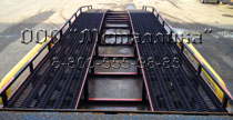 PICTURE OF THE AUTOMOBILE RAMP
