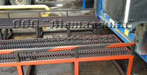 PICTURE OF THE AUTOMOBILE RAMP